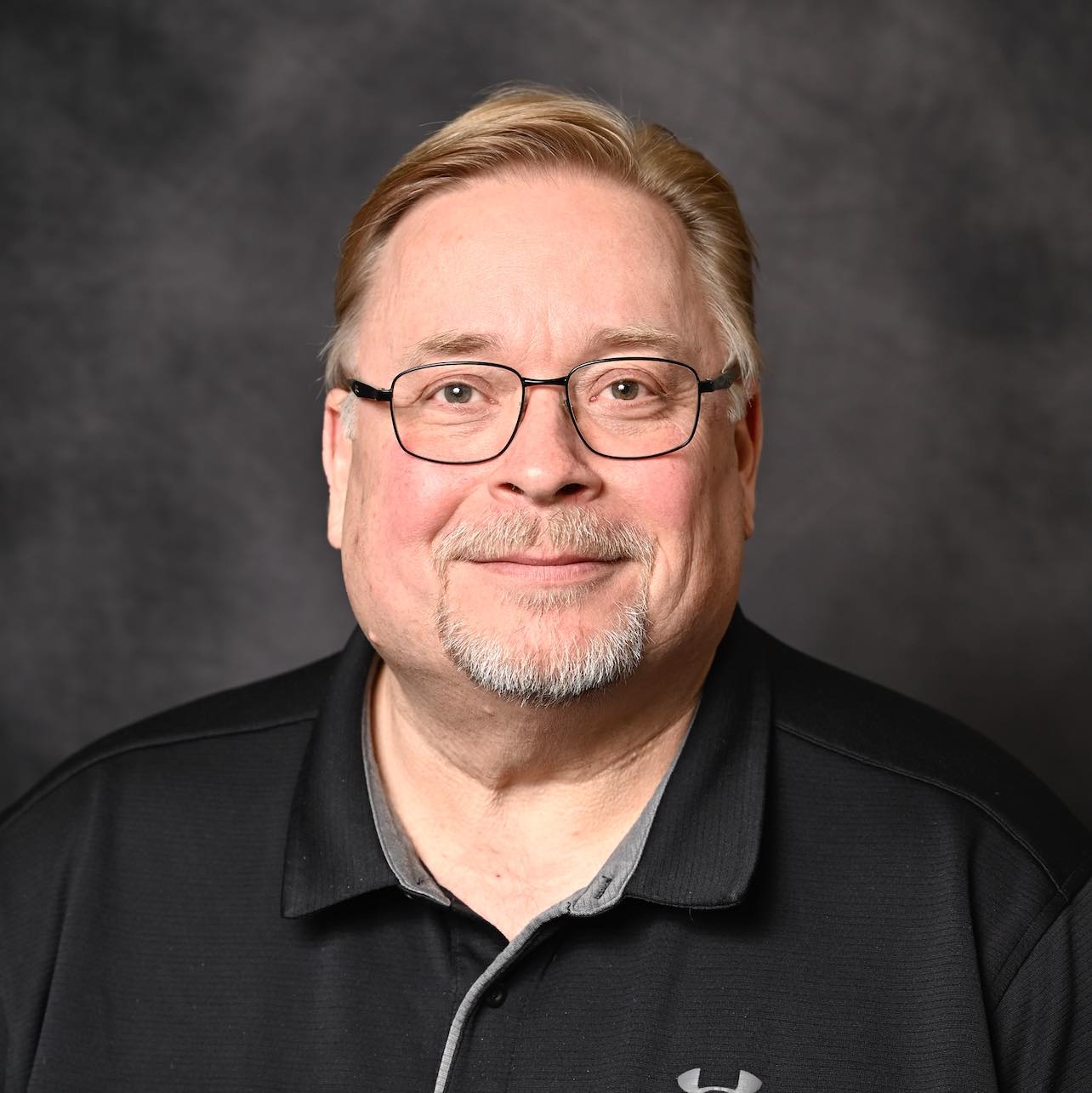 Jeff Pollock