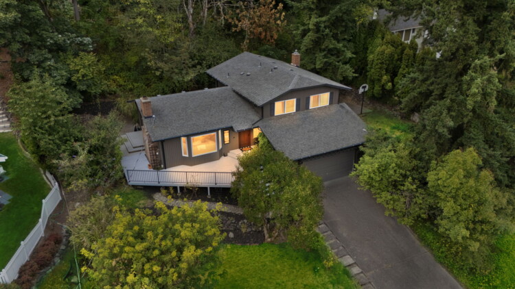 Tranquility at 106 66th Ave E Tacoma, WA 98424