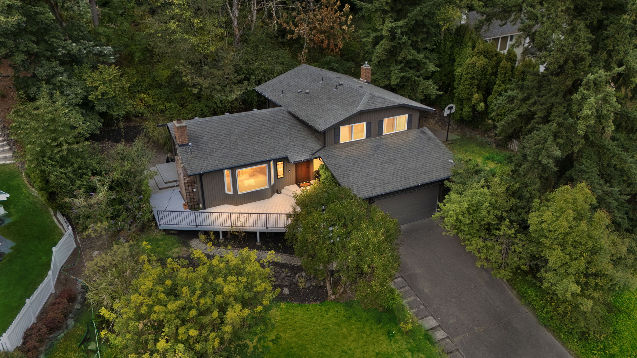 Tranquility at 106 66th Ave E Tacoma, WA 98424