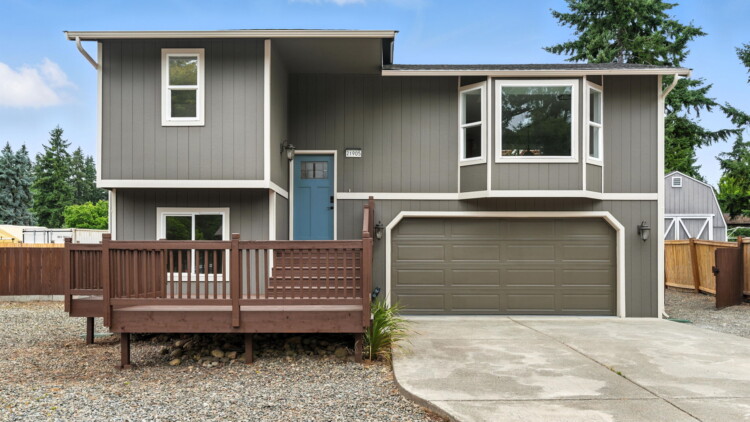 Beautiful listing at 21905 128th St E Sumner, WA 98391