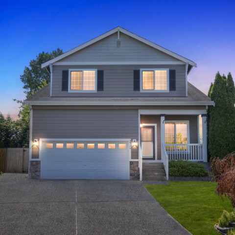 Spectacular Home at 2520 190th St Ct E, Tacoma, WA 98445