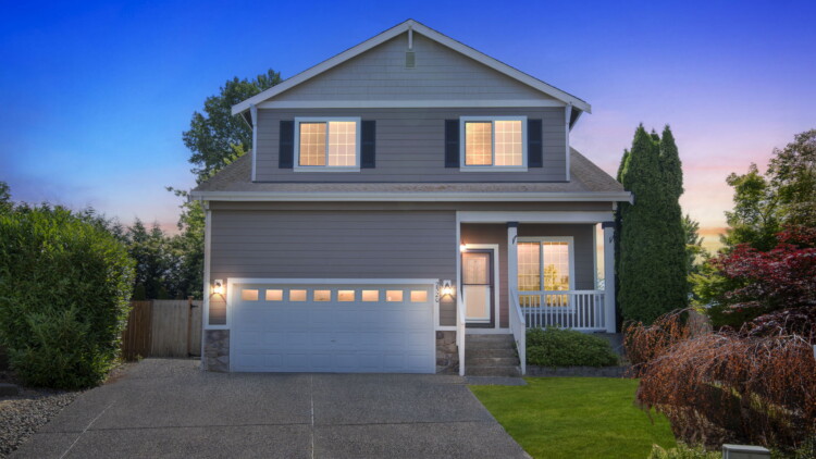 Spectacular Home at 2520 190th St Ct E, Tacoma, WA 98445