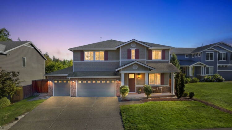 Phenomenal Listing at 2073 Nelson St DuPont, WA 98327