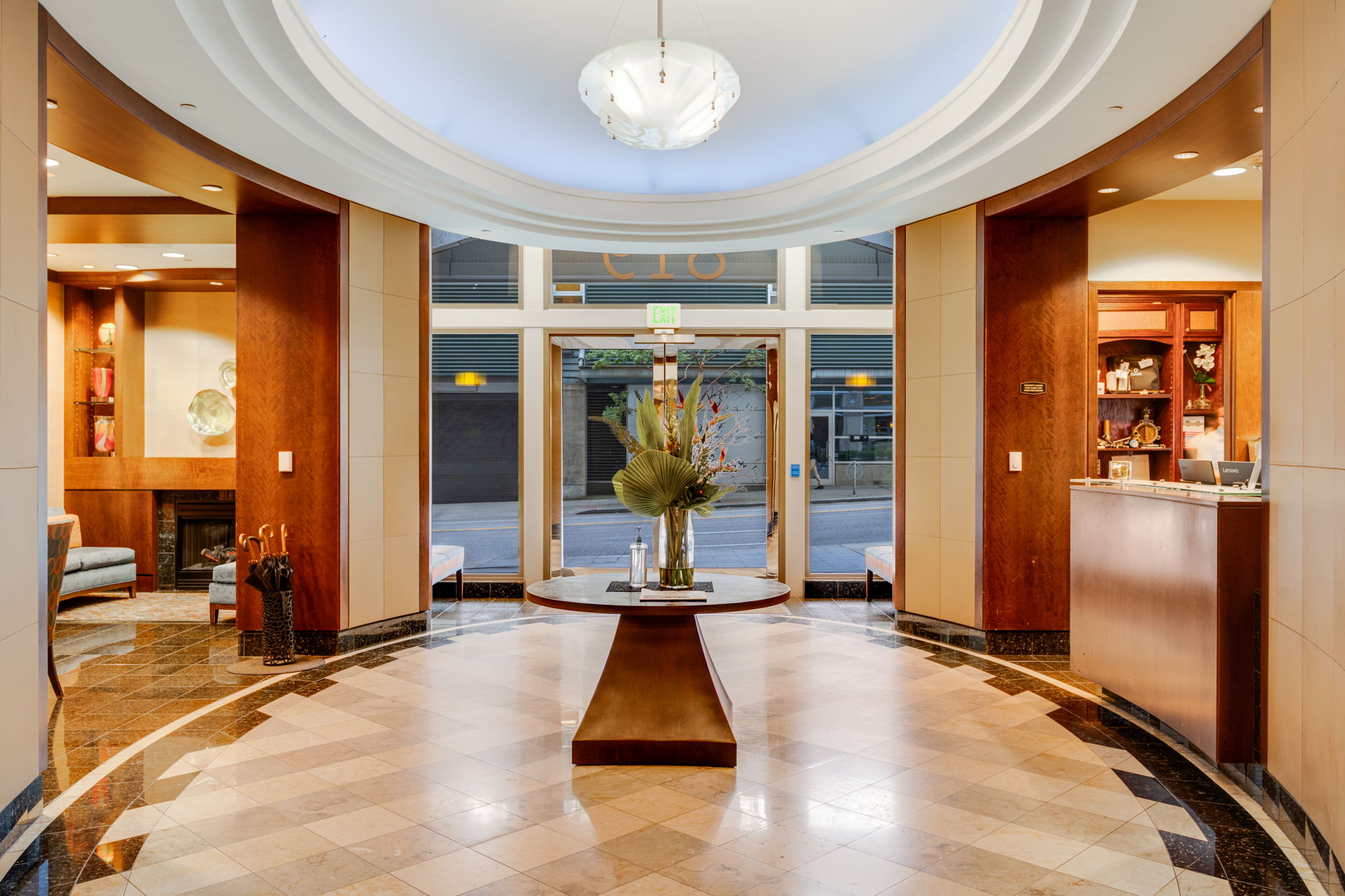 Elegance at 819 Virginia St 2505 Seattle, WA 98101