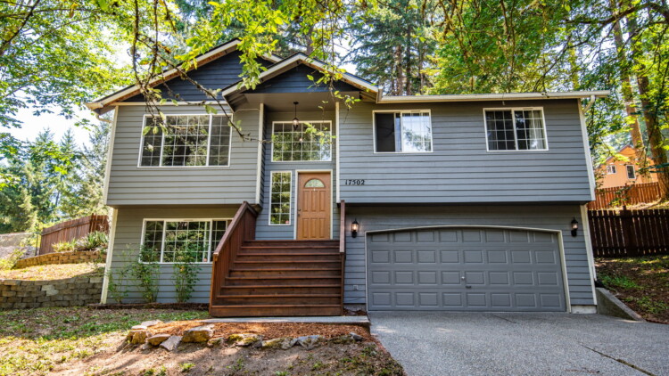 A Breath-taking Retreat at 17502 Clear Lake Blvd SE Yelm, WA 98597