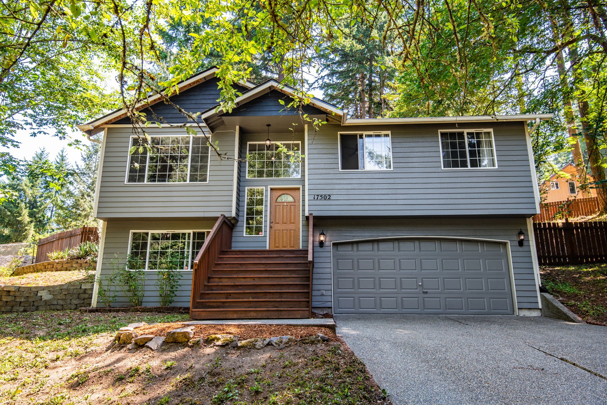 A Breath-taking Retreat at 17502 Clear Lake Blvd SE Yelm, WA 98597