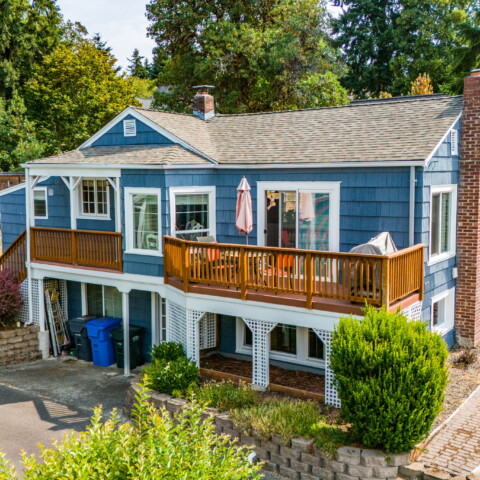 Gorgeous Listing: 117 Lake Louise Dr SW, Lakewood, WA