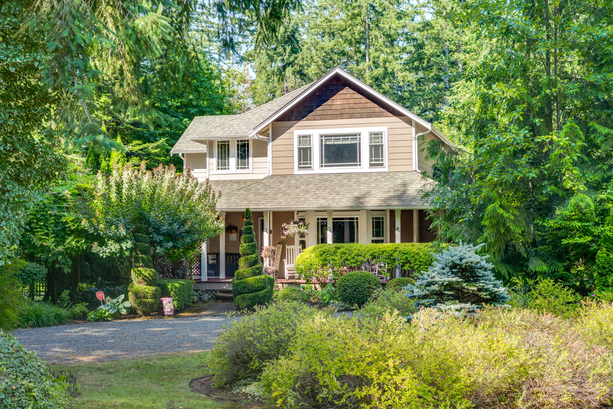 Gorgeous Listing at 17043 156th Ln SE Yelm, WA 98597