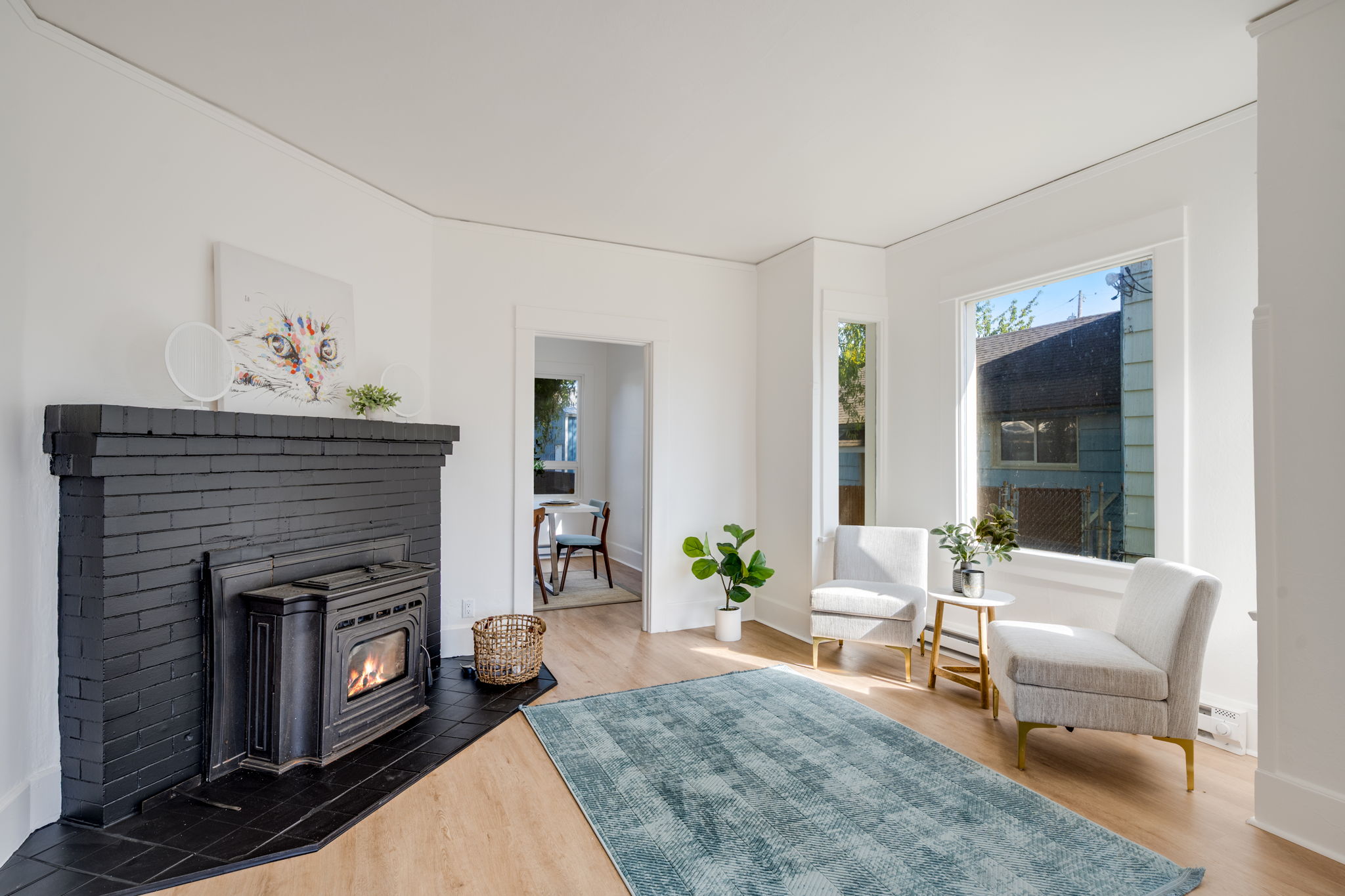 Beauty at 710 6th St Hoquiam, WA 98550
