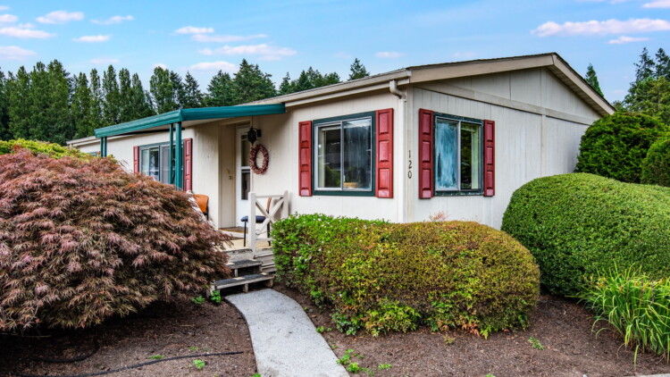 Cozy Abode at 4806 Cushman Rd NE 120 Olympia, WA 98506