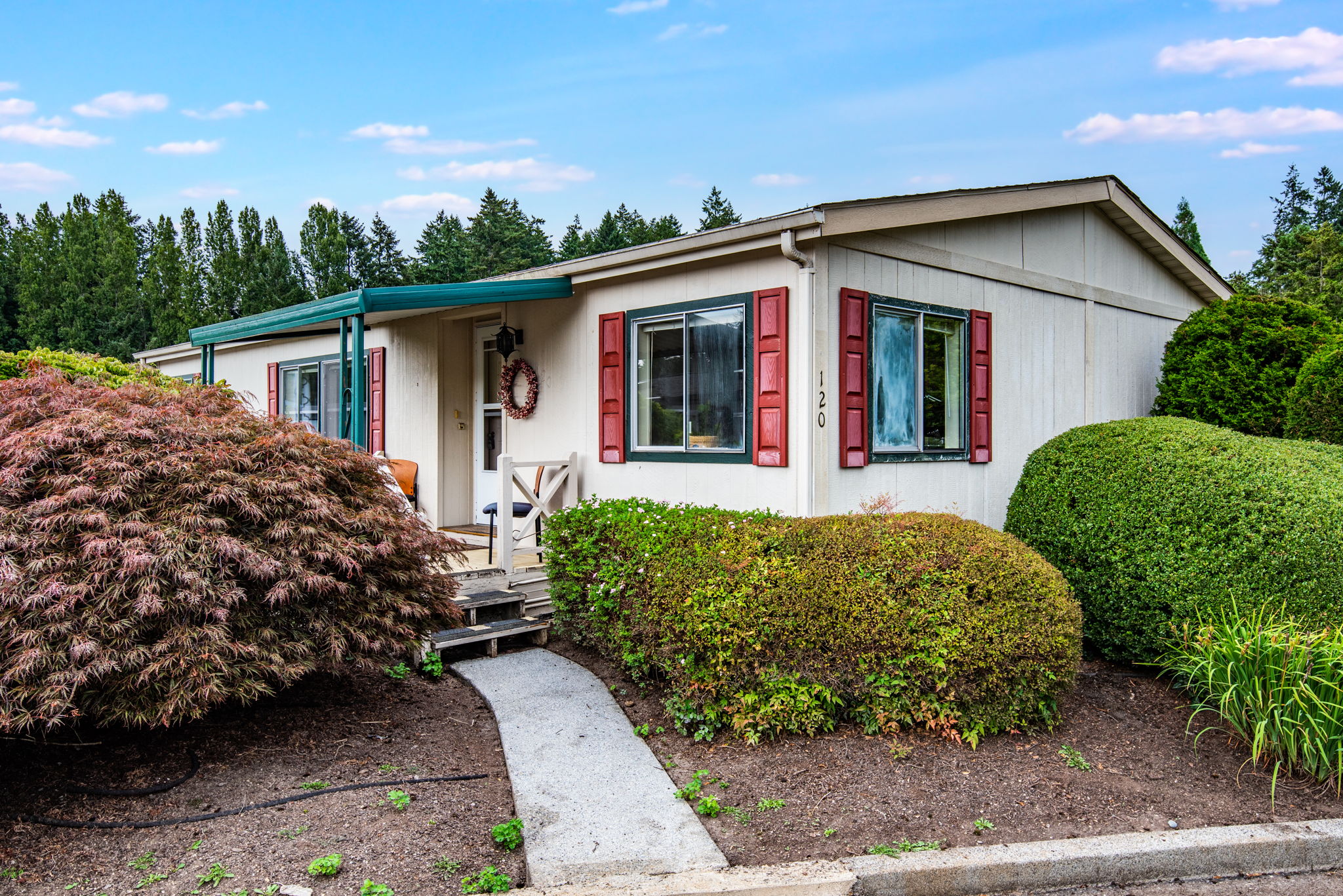 Cozy Abode at 4806 Cushman Rd NE 120 Olympia, WA 98506