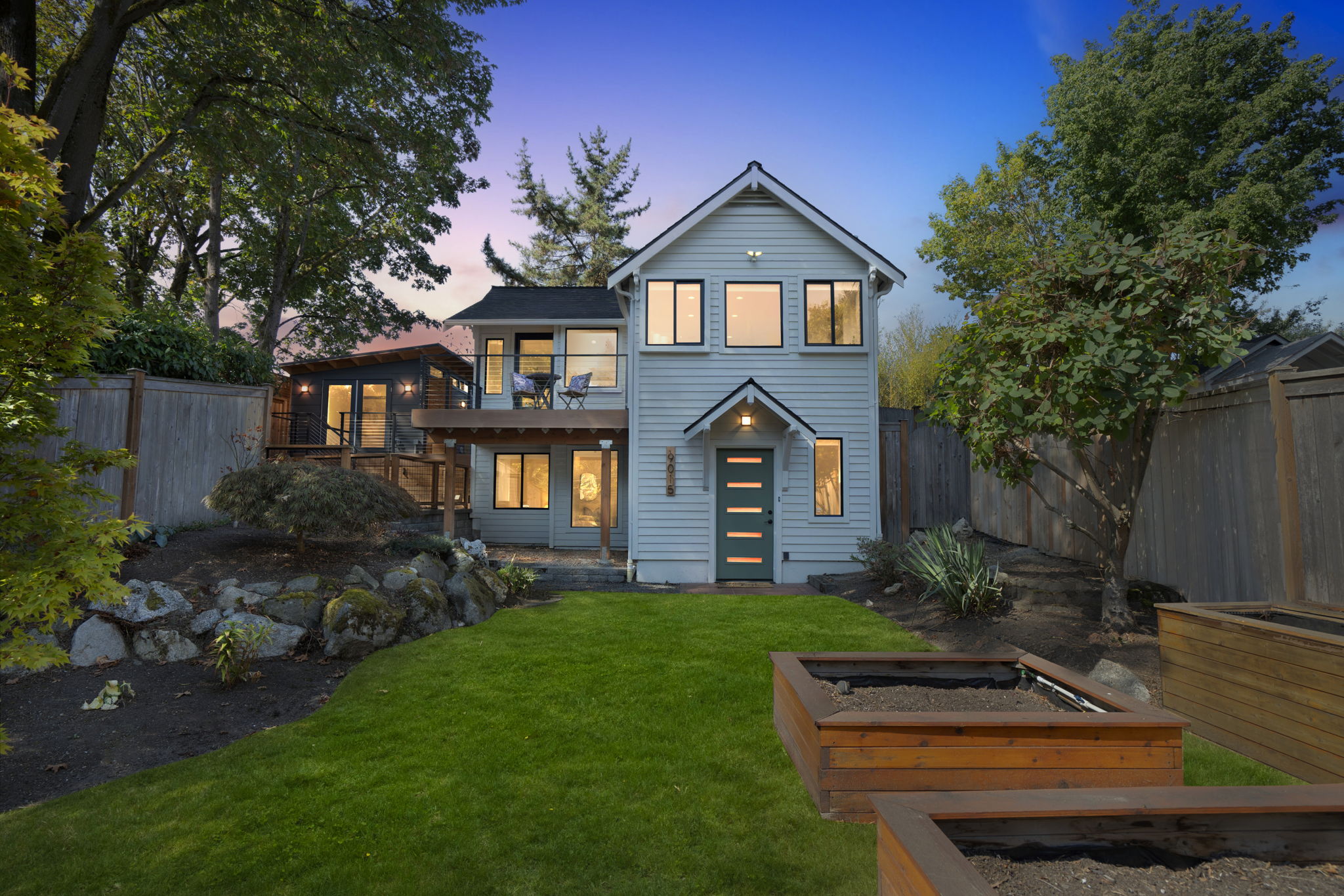 Rare Find at 9015 Burke Ave N Seattle, WA 98103