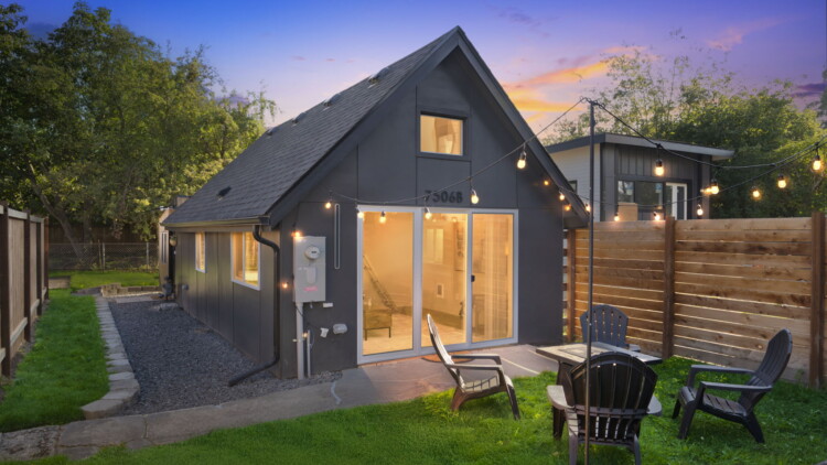 Cozy Charm at 7506 Park Ave. S Tacoma, WA 98408