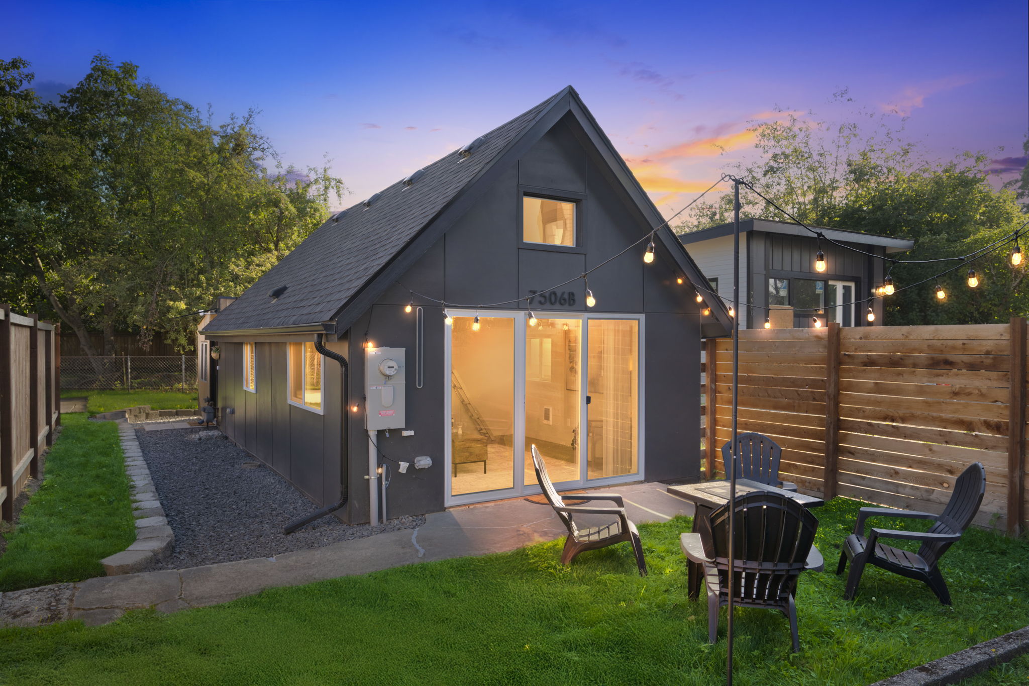 Cozy Charm at 7506 Park Ave. S Tacoma, WA 98408