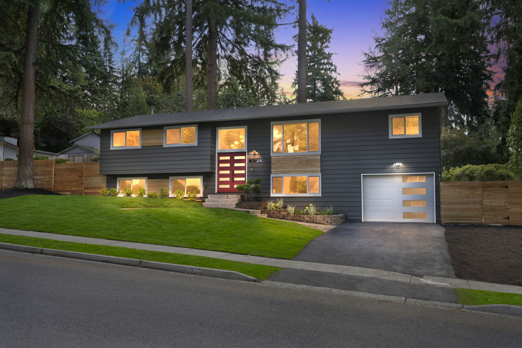 Absolute Gem at 16725 NE 97th St Redmond, WA 98052