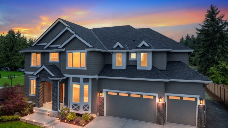 Prestigious Find at 13233 158th Ave SE Renton, WA 98059