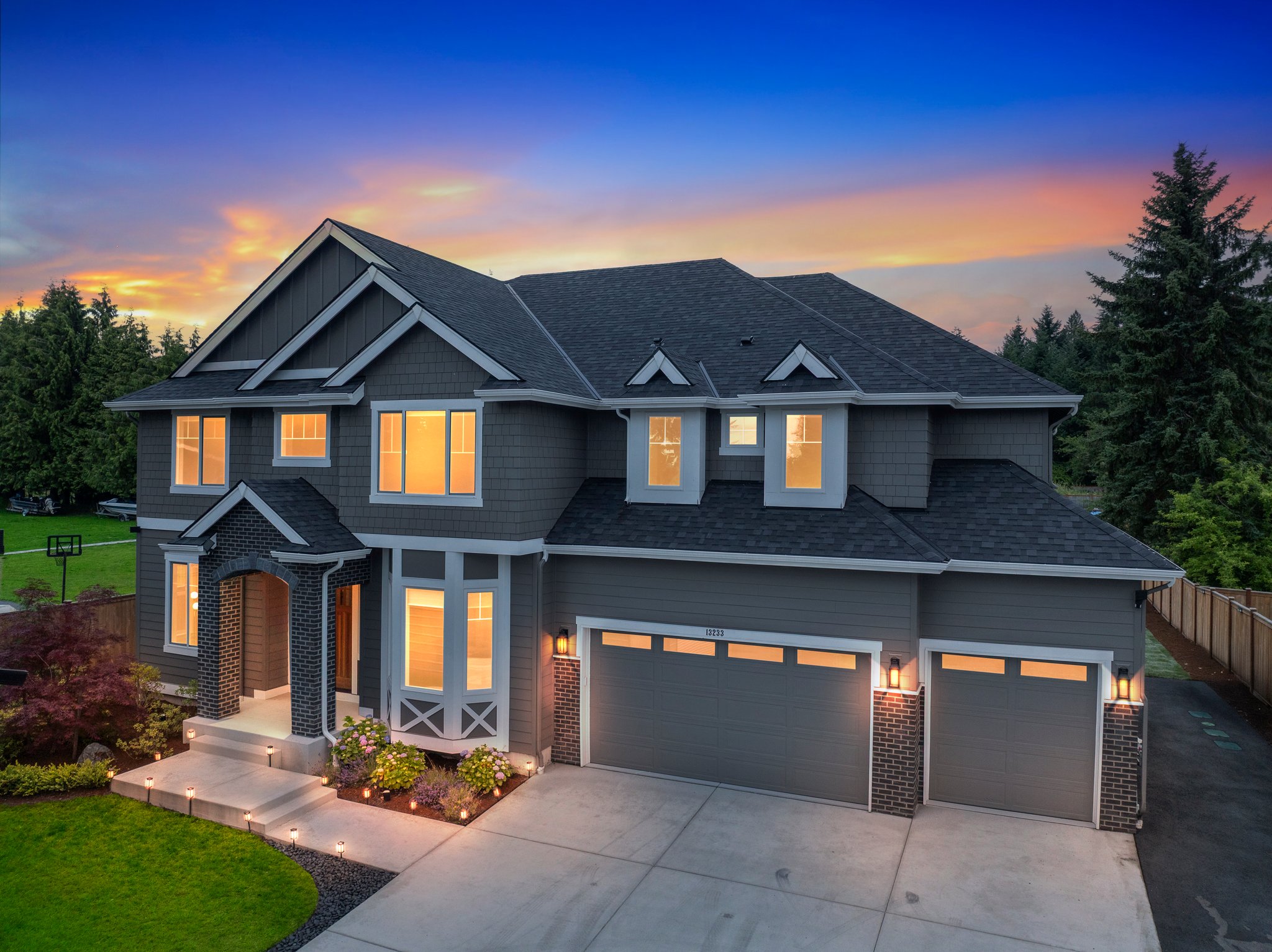 Prestigious Find at 13233 158th Ave SE Renton, WA 98059