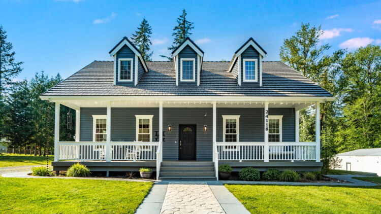 Timeless Find at 24118 SE 202nd St Maple Valley, WA 98038