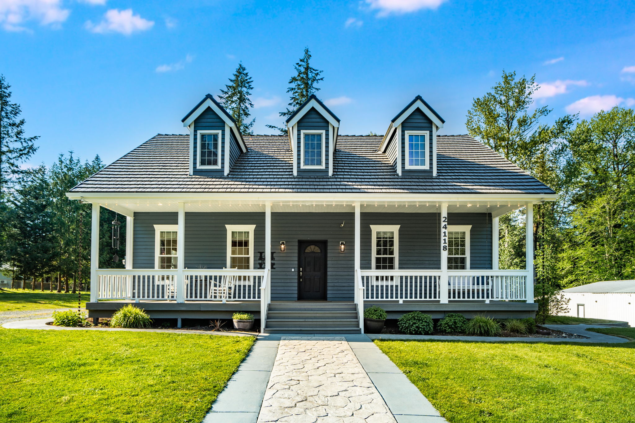 Timeless Find at 24118 SE 202nd St Maple Valley, WA 98038