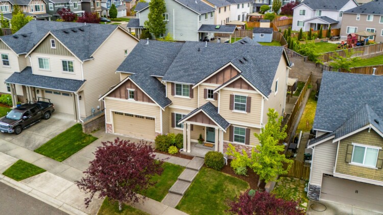 Serene Abode at 18210 NE 28th St Redmond, WA 98052