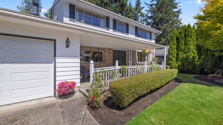 Exquisite Home at 26609 Highland Ave Kent, WA 98032