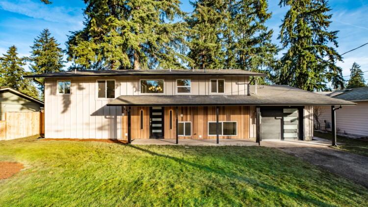 Charming Estate at 1930 Elm St SE Auburn, WA 98092