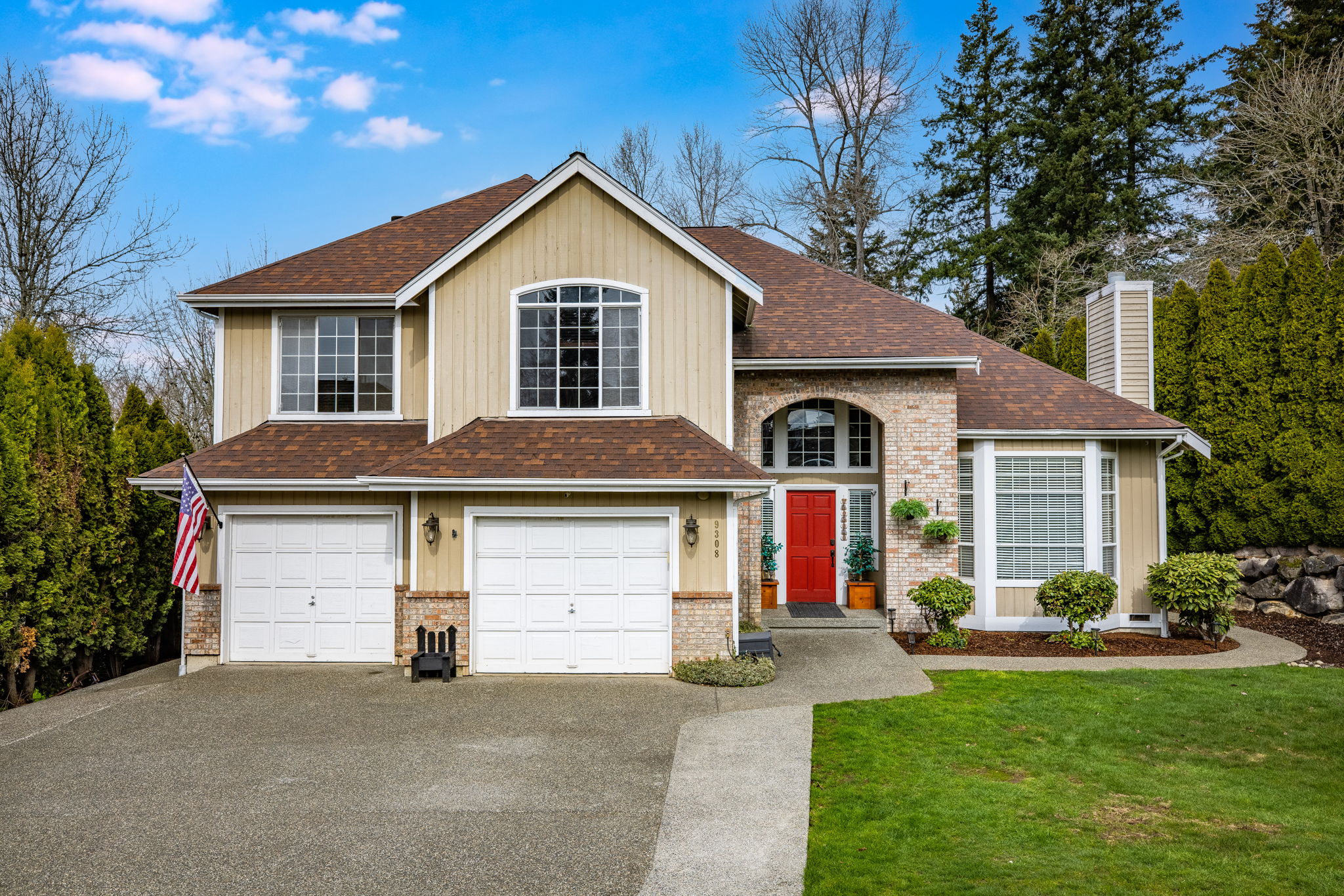 Desirable Gem at 9308 S 237th Pl Covington, WA 98031