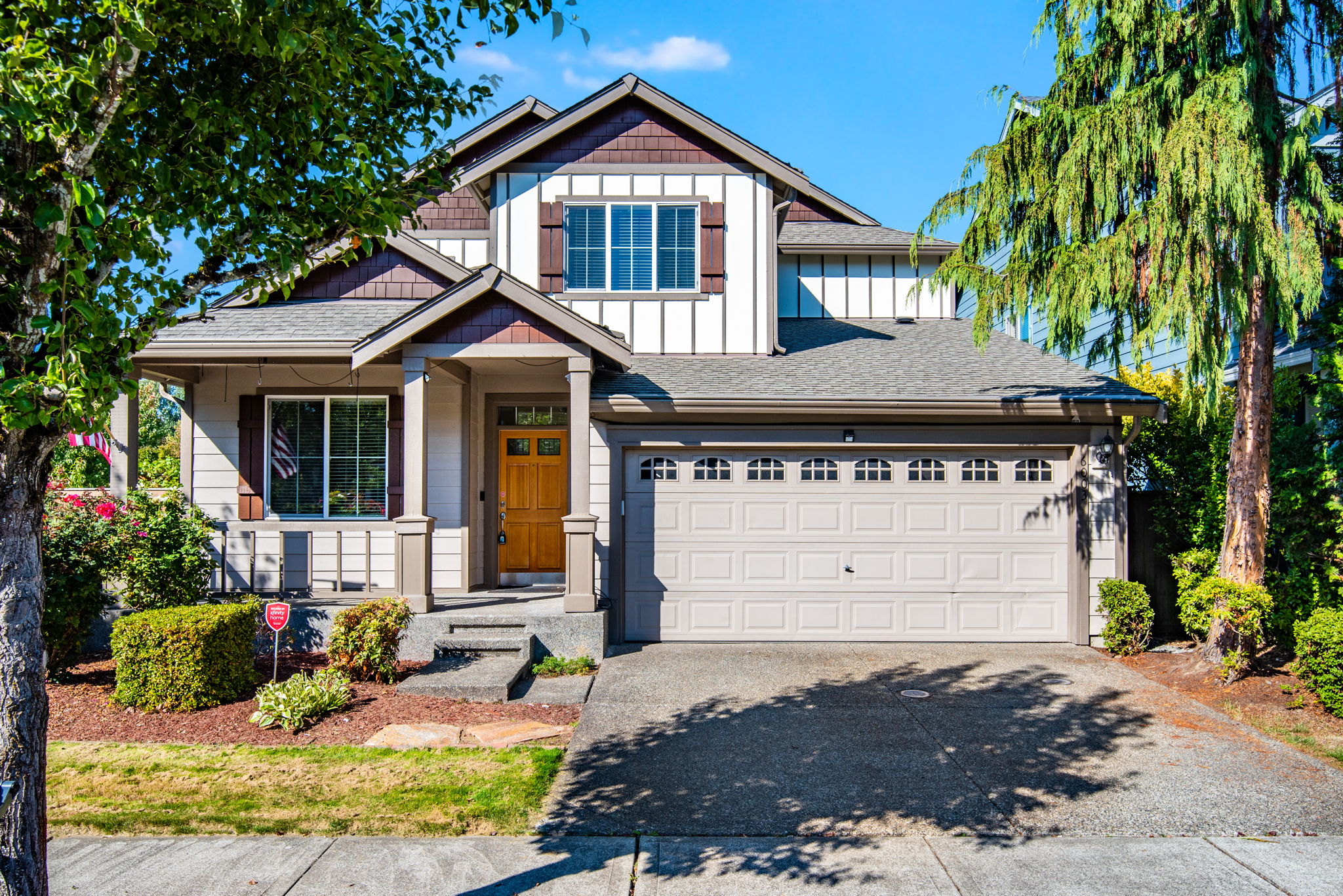 Timeless Gem at 6003 Discovery St E Fife, WA 98424