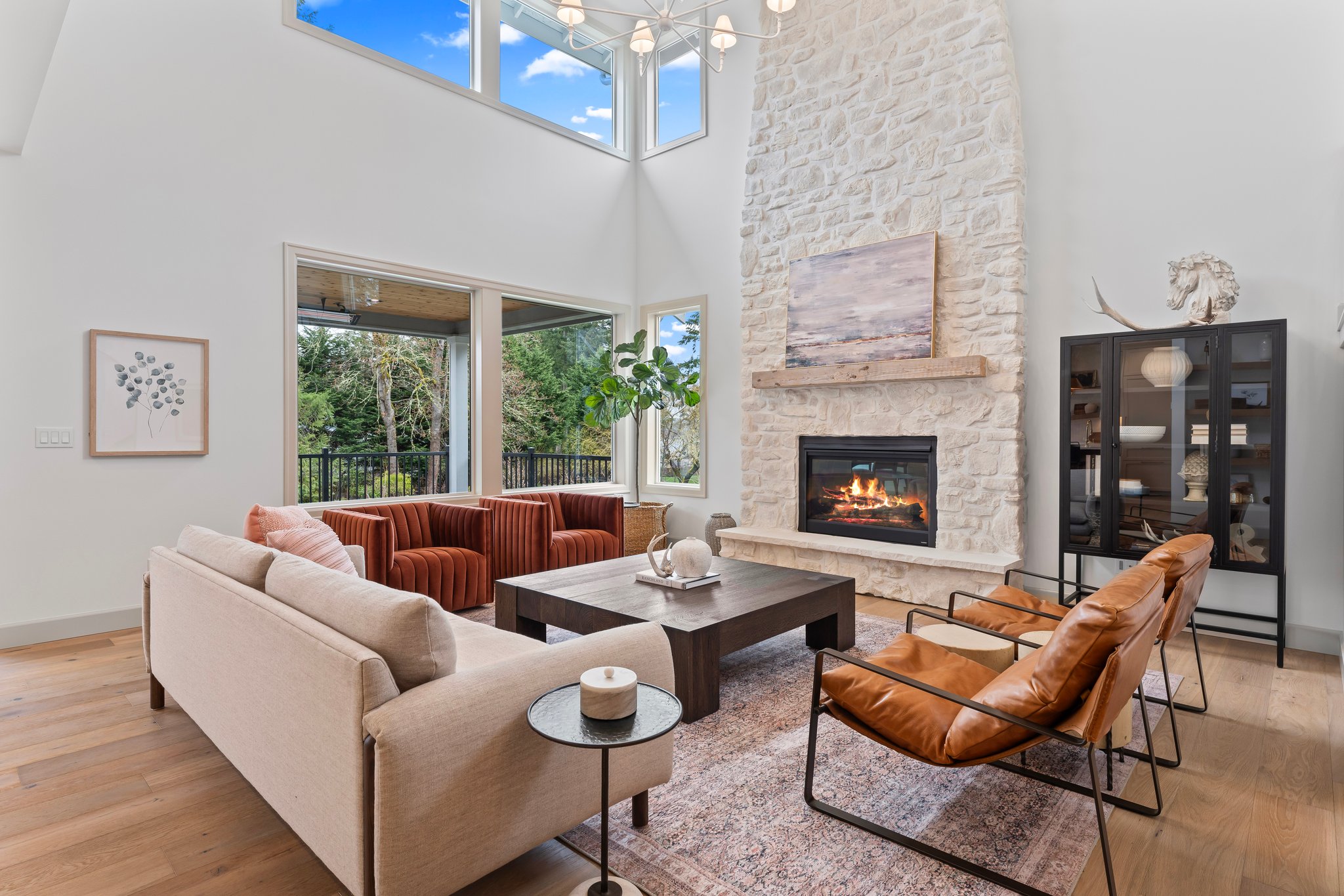 Elegance at 865 Fox Rdg Dr Fox Island, WA 98333