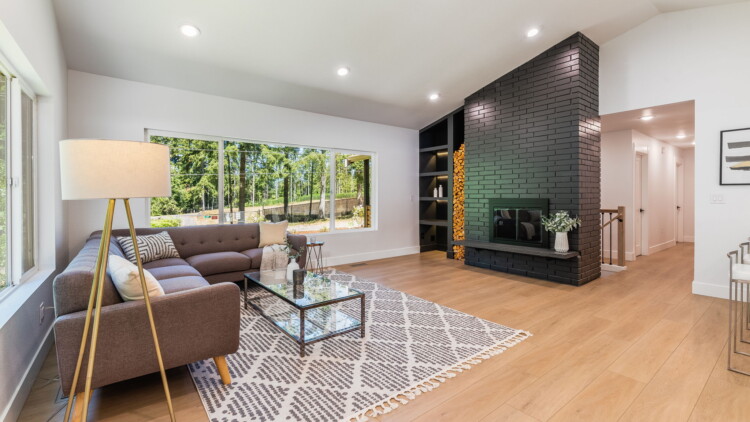 Spacious Find at 5004 Bethel Rd SE Port Orchard, WA 98367