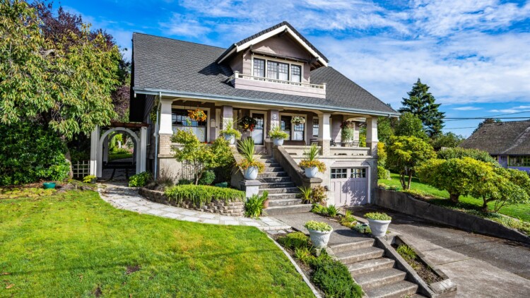 Timeless Abode at 318 W Marcy Ave Montesano, WA 98563