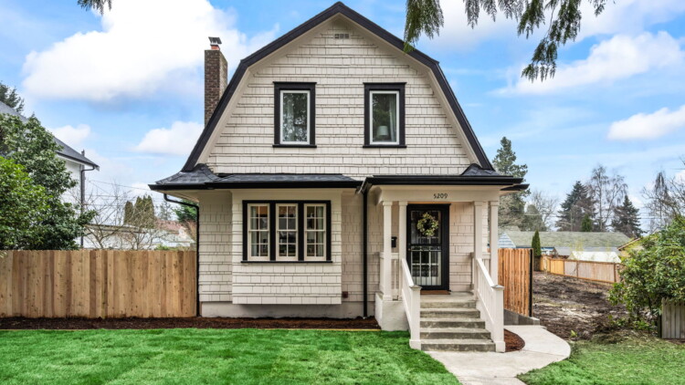 Timeless Charm at 5209 N 42nd St Tacoma, WA 98407