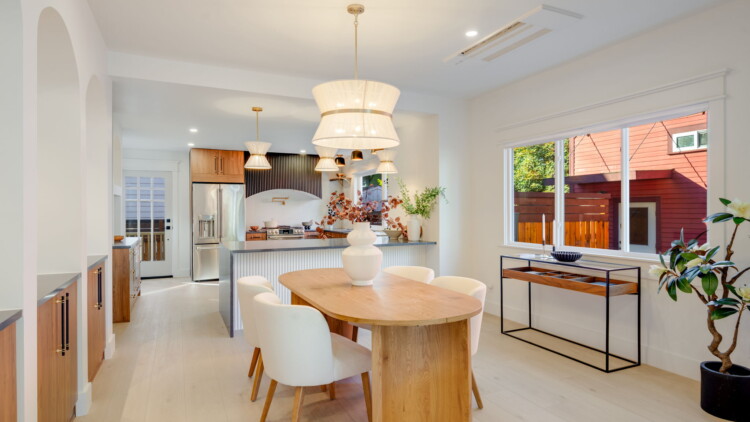 Stunning Listing at 4203 5th Ave NW Seattle, WA 98107