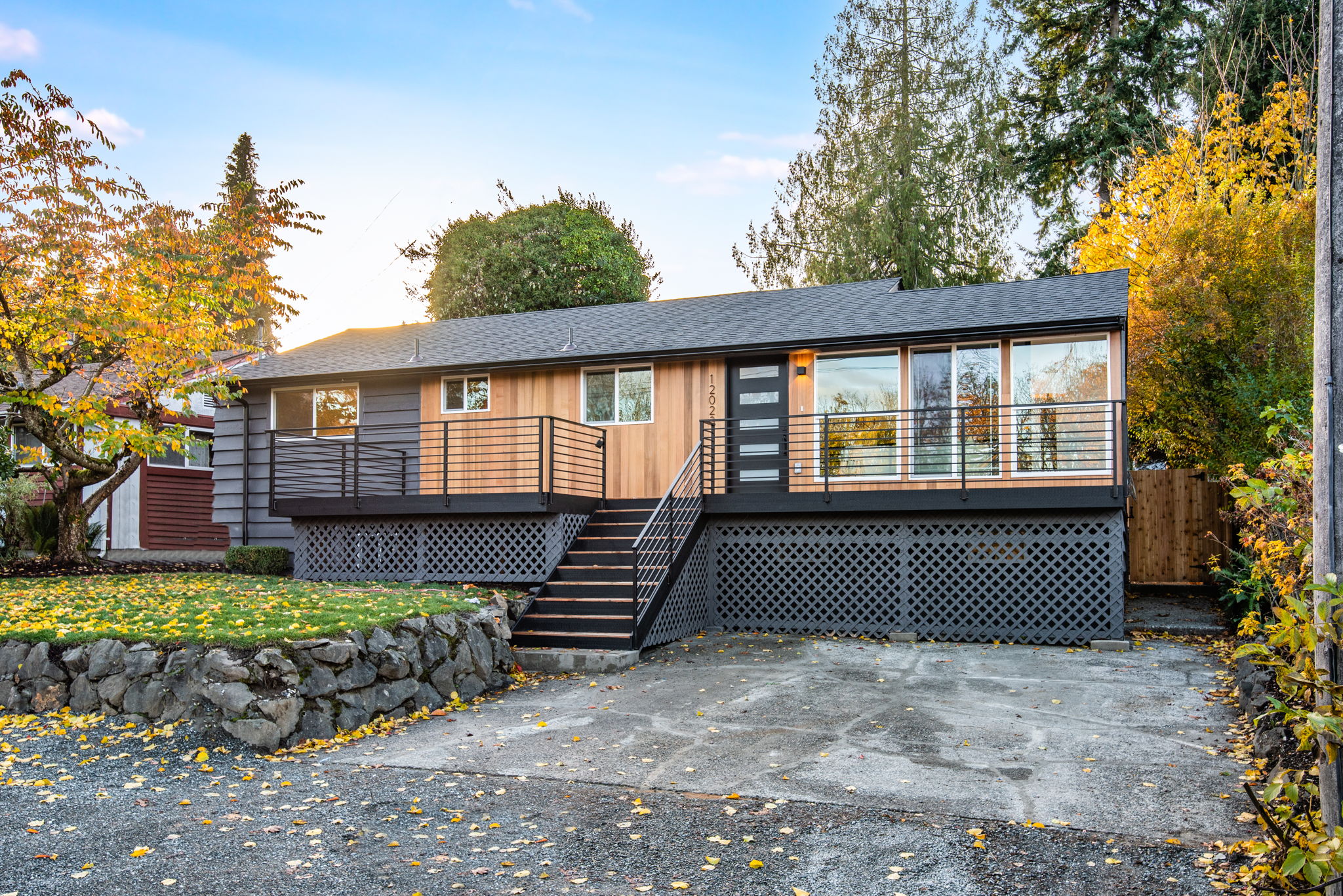 Stunning Gem at 12023 80th Ave S Seattle, WA 98178