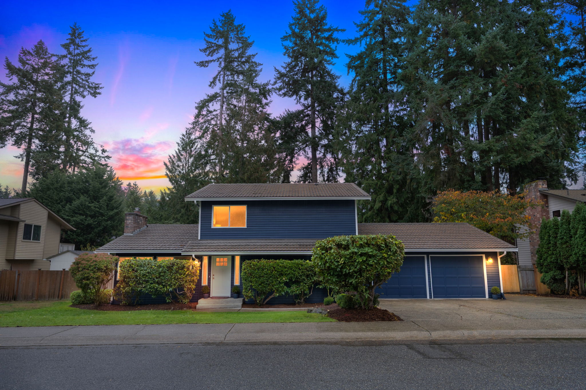Exquisite Find at 14312 148th Pl SE Renton, WA 98059