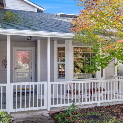 Elegant Abode at 7744 Sawgrass Ln SE Lacey, WA 98503