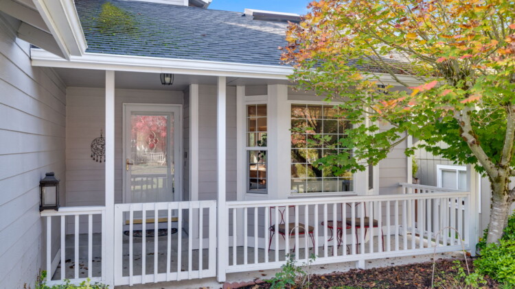 Elegant Abode at 7744 Sawgrass Ln SE Lacey, WA 98503