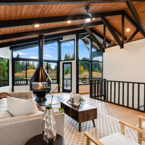 Stunning Gem at 5609 Henslin Dr SE Olympia, WA 98513