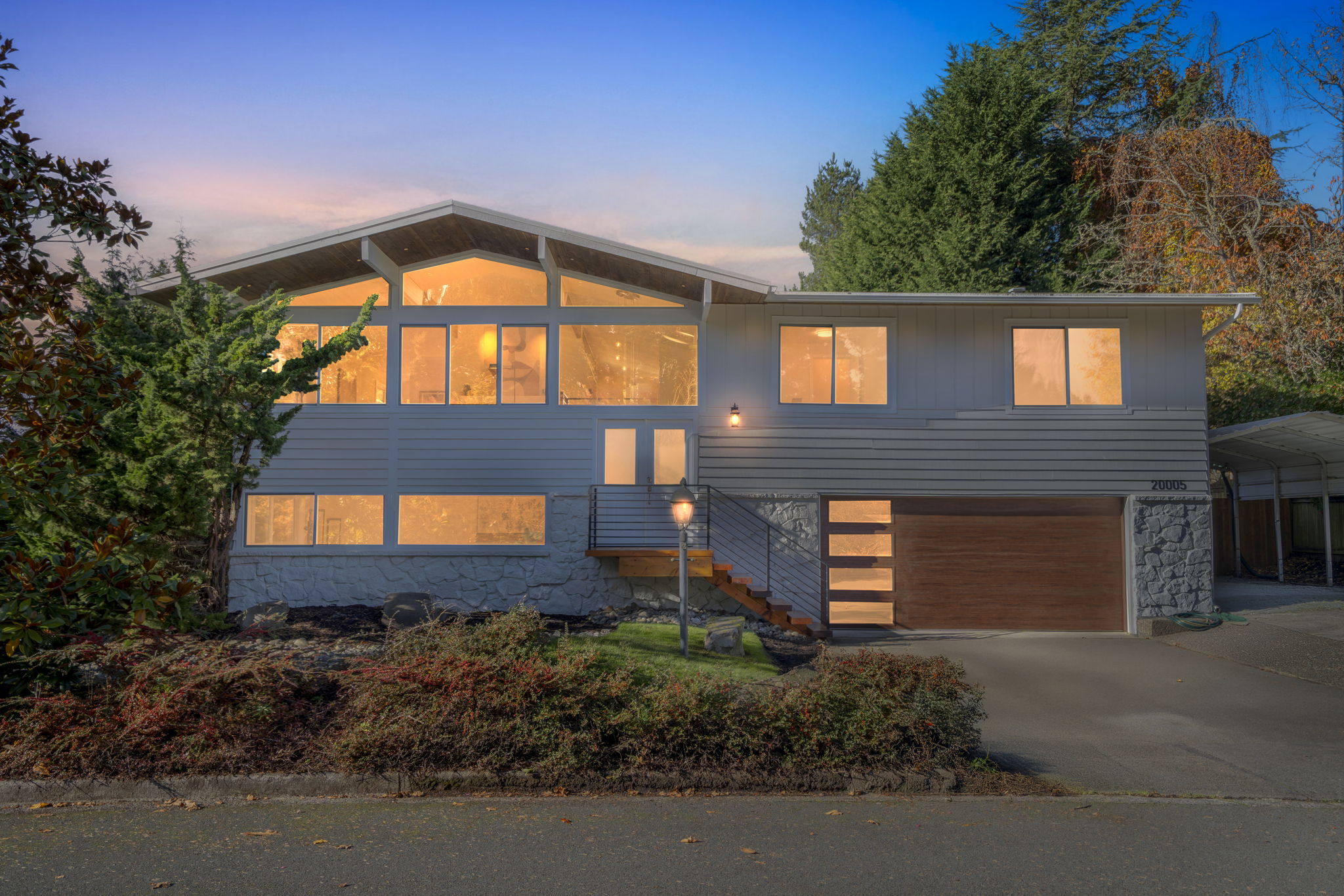 Elegant Gem at 20005 13th Pl NW Shoreline, WA 98177