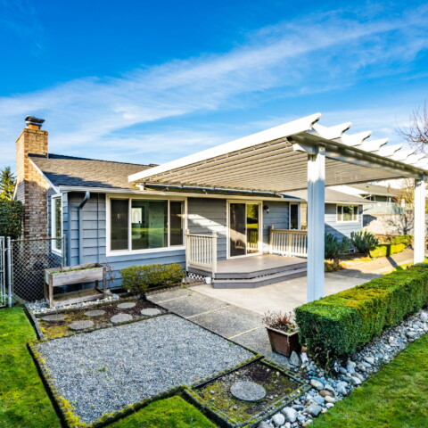 Elevated Gem at 7424 S 15th St Tacoma, WA 98465