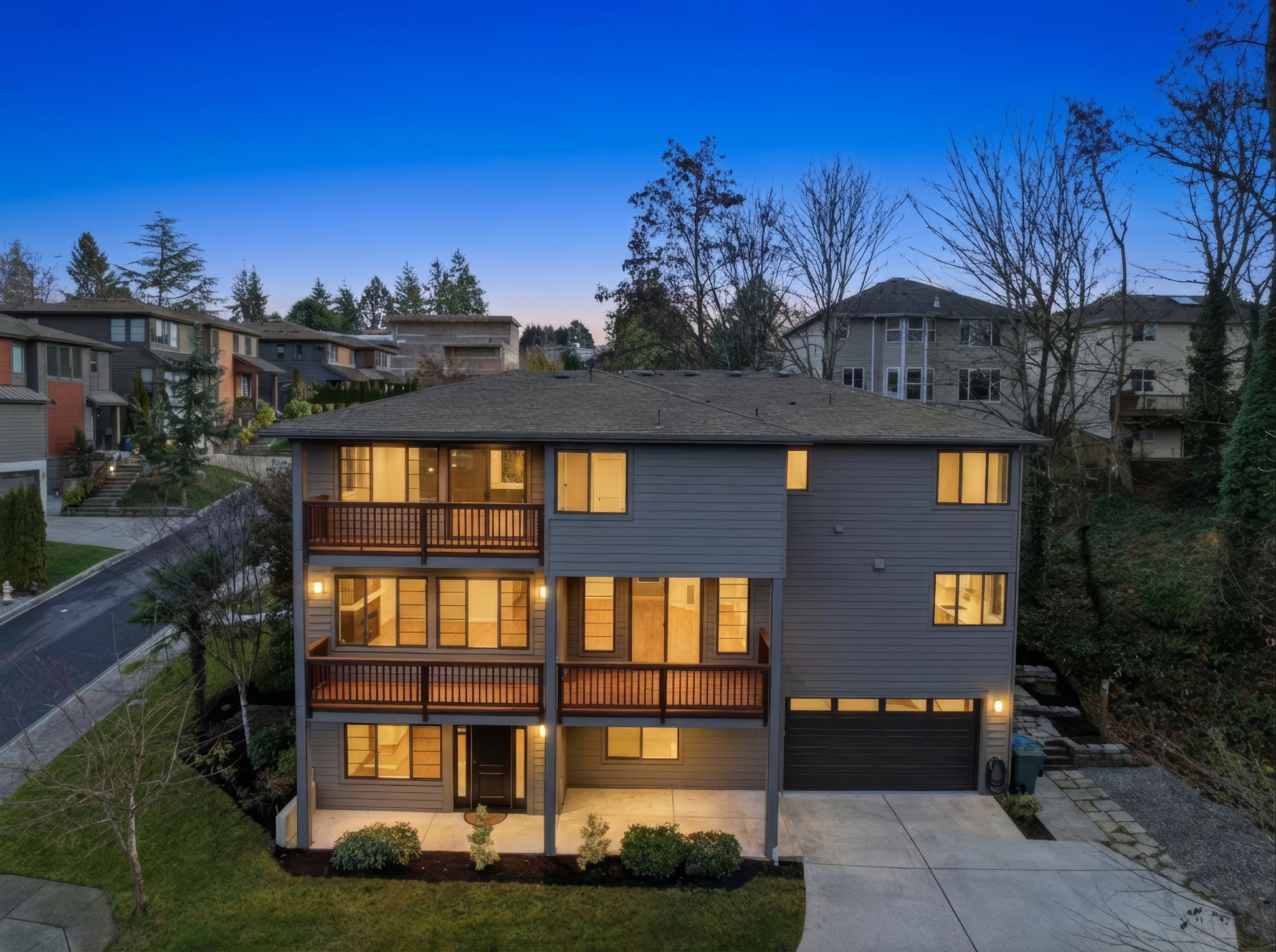 Serene Haven at 11087 SE 62nd Pl Bellevue, WA 98006