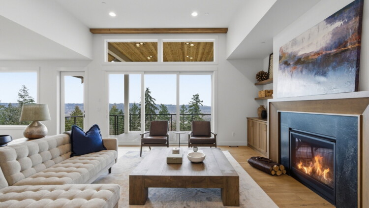 Scenic View Home at 10205 174th Ave E Bonney Lake, WA 98391