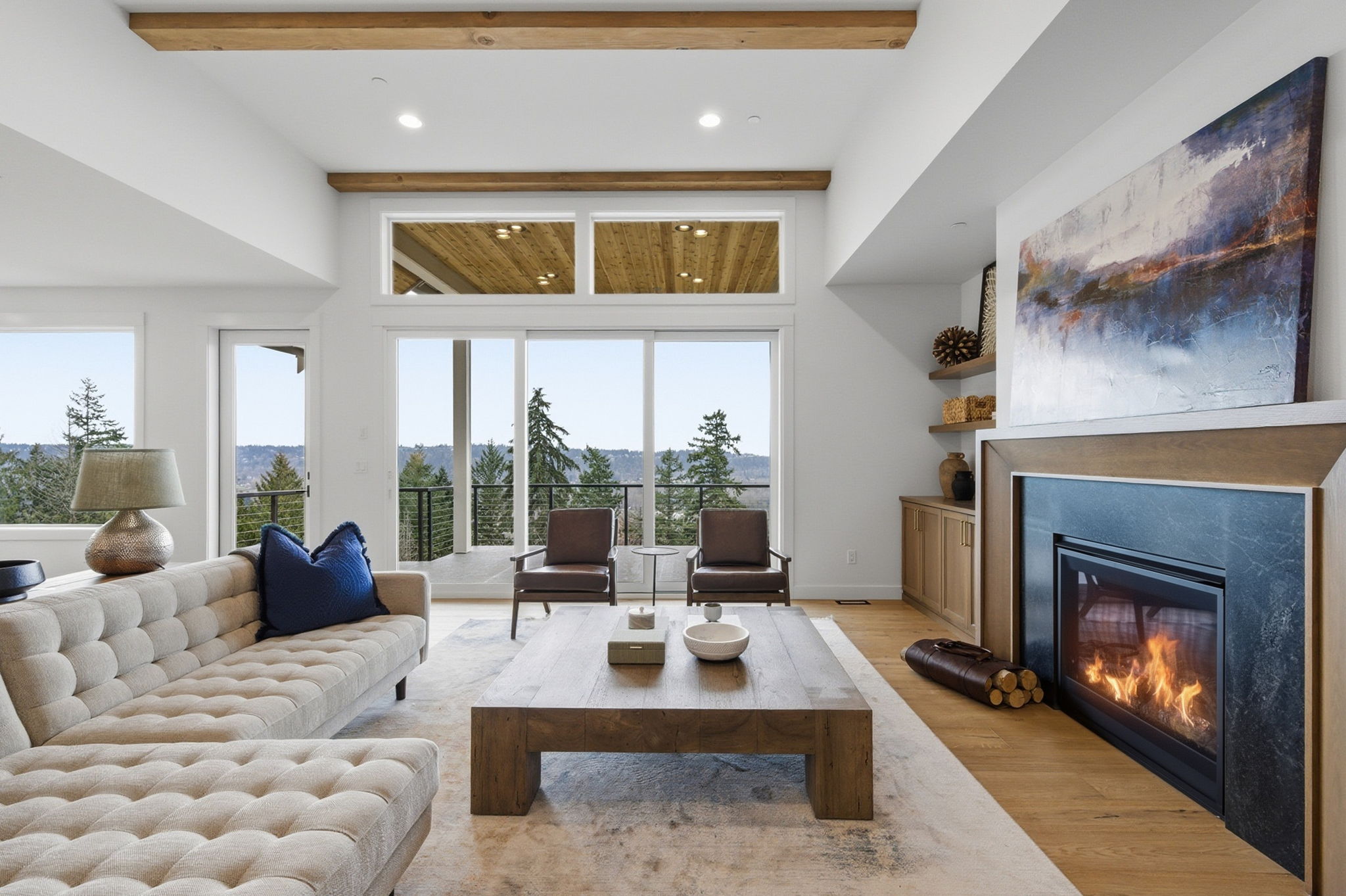 Scenic View Home at 10205 174th Ave E Bonney Lake, WA 98391