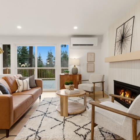 Cozy Gem at 7506 135th Place NE Redmond, WA 98052