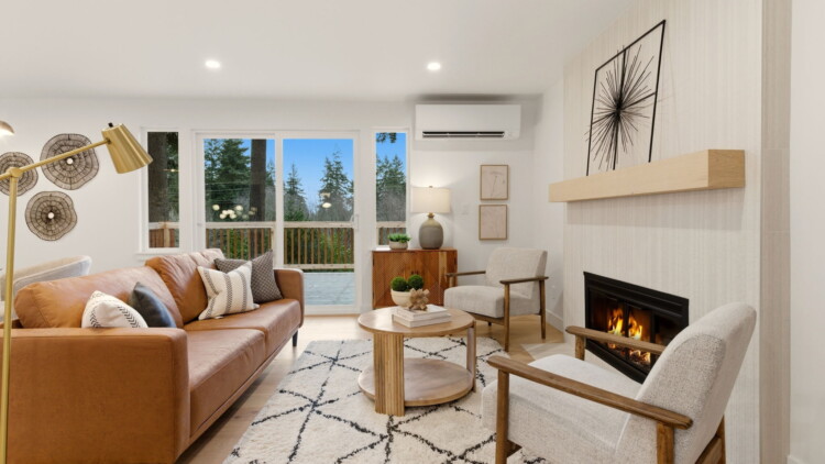 Cozy Gem at 7506 135th Place NE Redmond, WA 98052