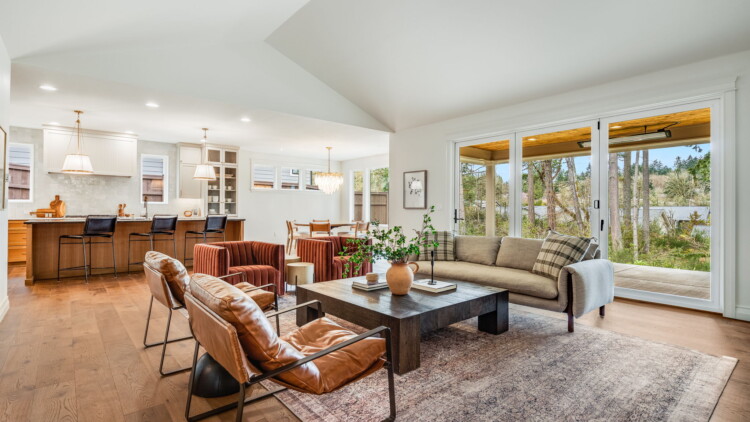 Spacious Gem at 8110 Shirley Ave Gig Harbor, WA 98332