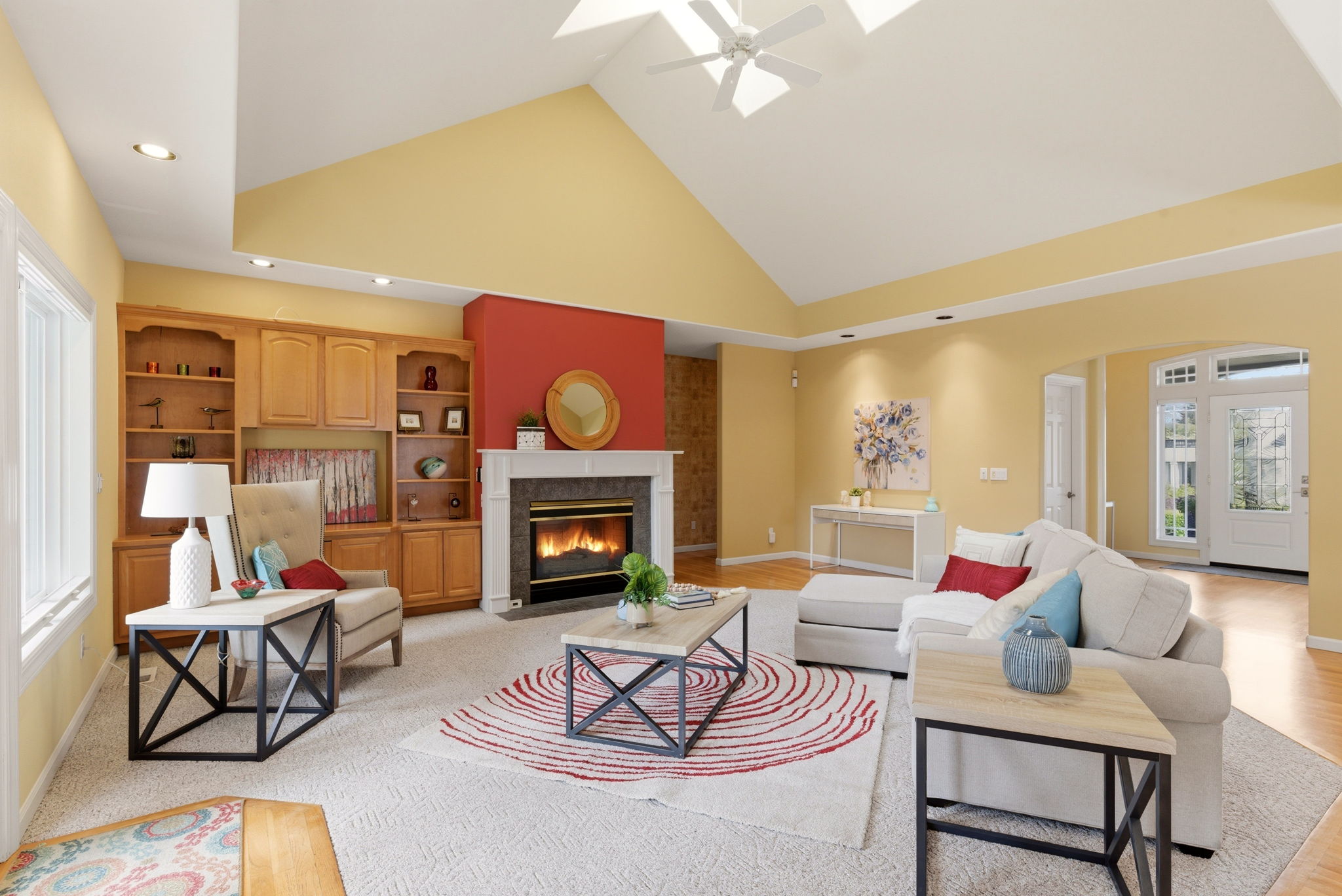 Warm haven at 5228 78th Ave Ct W University Place, WA 98467