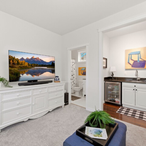 Craftsman-style home at 3419 N Huson St Tacoma, WA 98407