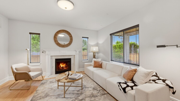 Scenic retreat at 4717 N Orchard St Tacoma, WA 98407