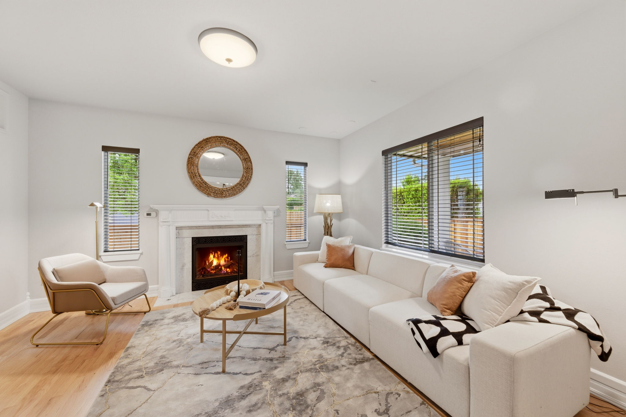 Scenic retreat at 4717 N Orchard St Tacoma, WA 98407